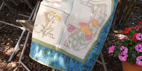 Palouse Patchers 2026 Quilt Show