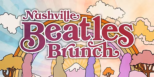 Nashville Beatles Brunch