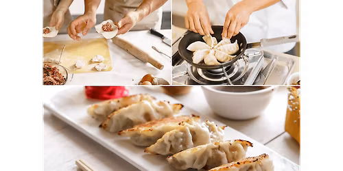 Craft Perfect Dumplings Like a Pro - Cooking Class in Jacksonville | Classpop!\u2122