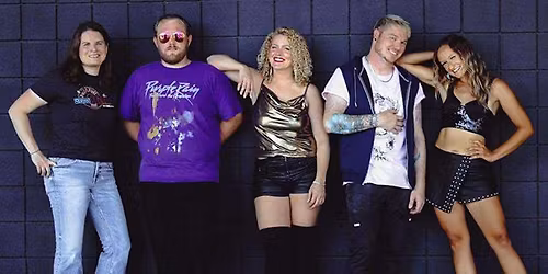 Pop's Garage returns to Bier Stube