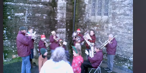 Christmas Eve Carols