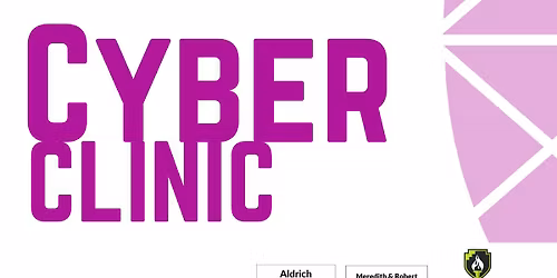 Cyber Clinic Security Series: Live Smarter with AI