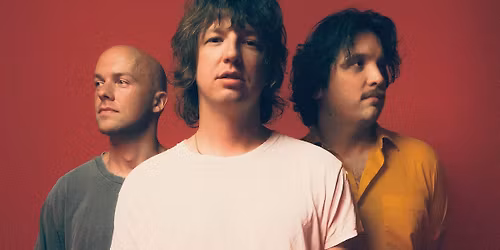 Bass Drum of Death at Harlow\u2019s with Gus Baldwin and The Sketch