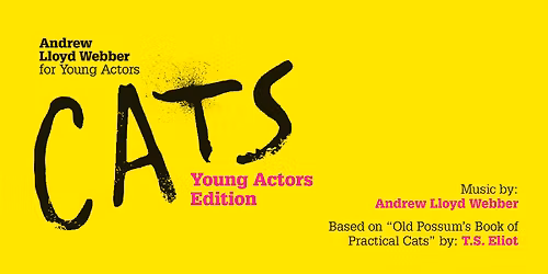 Cats - Young Actors Edition