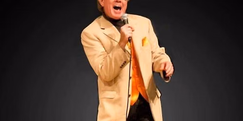 JAZZNATRA NIGHT: Sinatra\/Old Vegas Tribute Show by Howie Levine & Friends