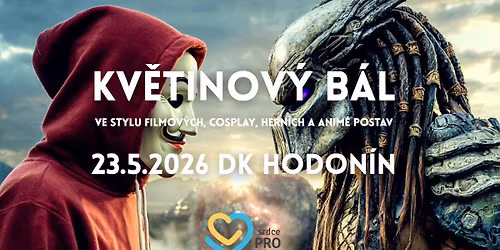 KV\u011aTIN\u00c1\u010c ve stylu filmov\u00fdch, cosplay, hern\u00edch a anime postav