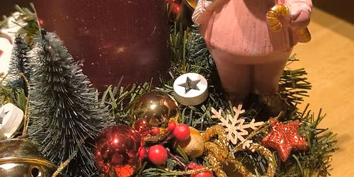 Mein kleiner Weihnachtsmarkt 