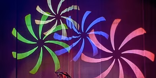 Let's Boogie-Woogie @ Community School of Music and Arts in CALIFORNIA - LIVE with Matthew Ball!