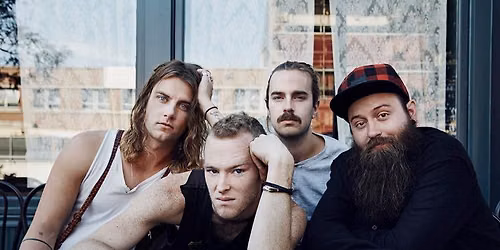 Judah & The Lion