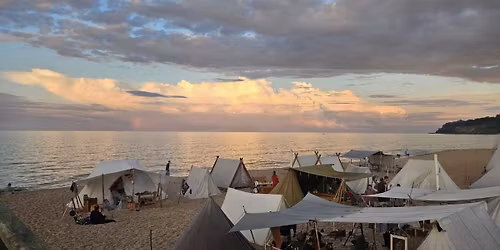 9.Wikingertage in G\u00f6hren