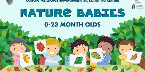 Nature Babies (0-23 months)