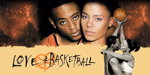 Love & Basketball - FREE Summer Cinema