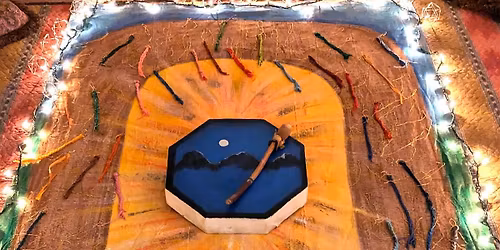 Tucson-"Rainbow Gateway"  Channeled Readings Circle with Quynn