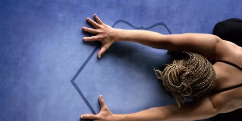 5 Week Yin Yoga Course \u262e\ufe0f \ud83d\ude4f