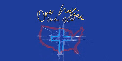 Praise Dance Camp Presentation: "One Nation Under God: A Celebration of Blessings"