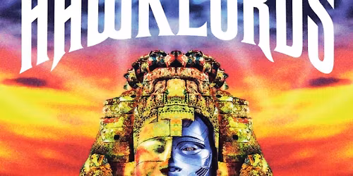 HAWKLORDS FAITH TOUR 2025