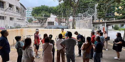 Hungry Ghost Festival 2026 -All About Joss Paper Tour (22 August 2026- PM)