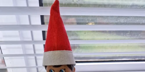 Children's Christmas Crafts