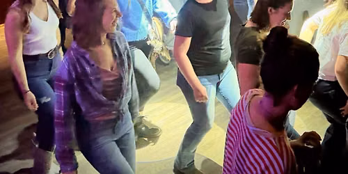 Free Line Dance Lesson \/ Two Step Tuesday