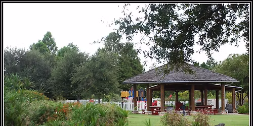 Chillax Villages Community Drum Circle Weekly