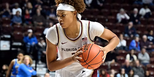 Florida Gators at Virginia Tech Hokies Womens Basketball