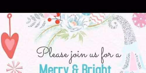 Bryant at Summerville Holiday Shopping Event