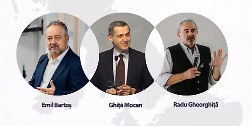 Conferin\u021ba cre\u0219tin\u0103 \u201dMISIUNEA BISERICII AST\u0102ZI\u201d