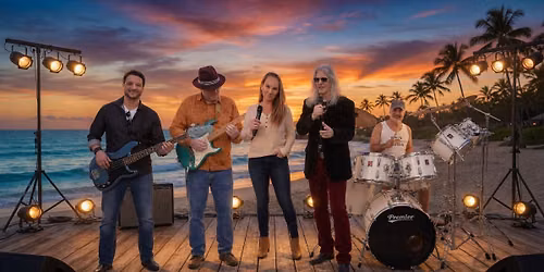 Mobile Barn Shindig