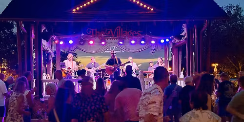 TBJ @ Lake Sumter Landing