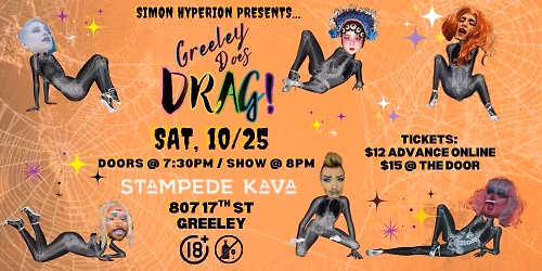 GDD Halloween Edition!