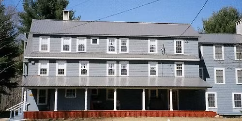 Prospective Members Weekend