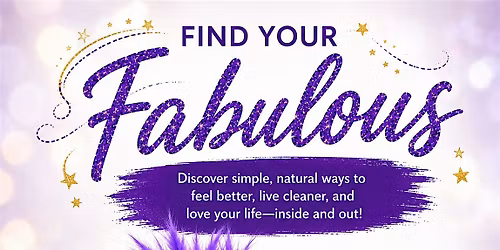Find Your Fabulous!