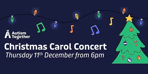 Christmas Carol Concert - Bromborough Pool