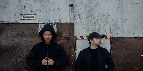 Drum.Archive : Frazi.er & Gary Beck