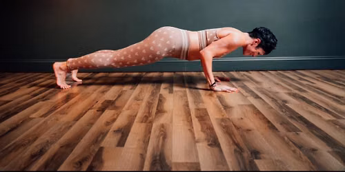 Sculpt and Stretch