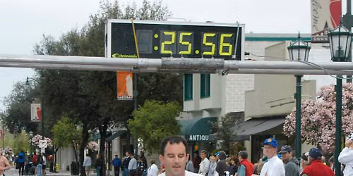 The 48th Great Race - Rotary Club of Los Gatos