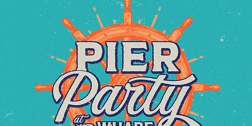 Pier Party at the Warf - Fishermans Warf SF