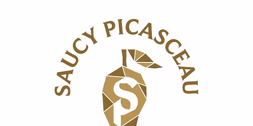 Saucy Picasceau Pop-up!