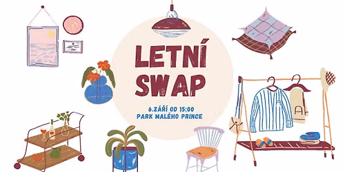 SWAP na Tabulov\u00e9m vrchu | P\u0159ines & vym\u011b\u0148 \u267b\ufe0f