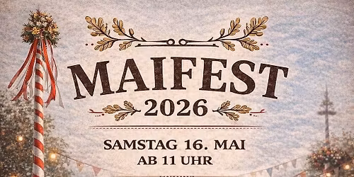 Maifest der Salzburger H\u00f6llenteufel