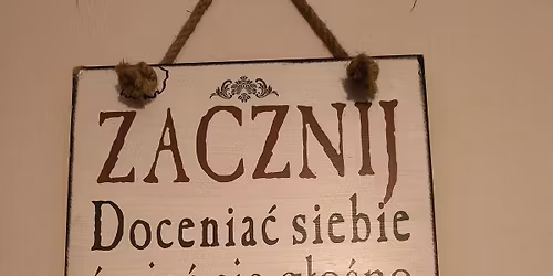 Jak by\u0107 dobr\u0105 dla Siebie \u2764\ufe0f