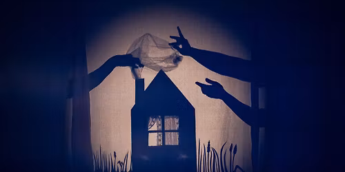 Passage secret - Des mots d\u2019la dynamite \/ Th\u00e9\u00e2tre de la Petite Mar\u00e9e