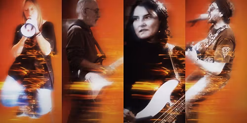 CONCERT JEDNA FUTUR NADA