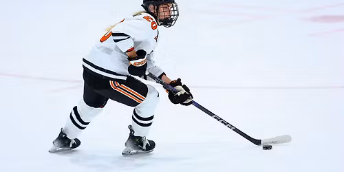 Parking Stonehill Skyhawks at Princeton Tigers Mens Hockey