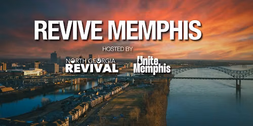 Revive Memphis