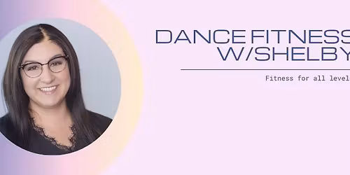 Dance Fitness- Erlanger