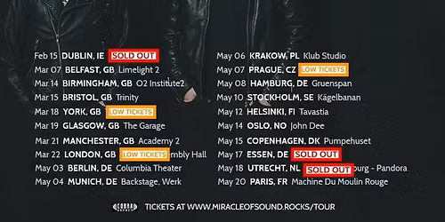 Skynd Berlin Tickets