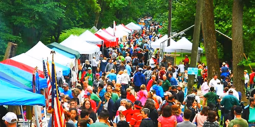 Haverford Township Heritage Festival