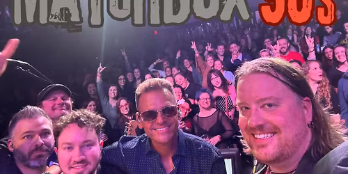 Matchbox 90s At Ballydoyle Downers Grove