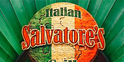 Infringement at Salvatore\u2019s